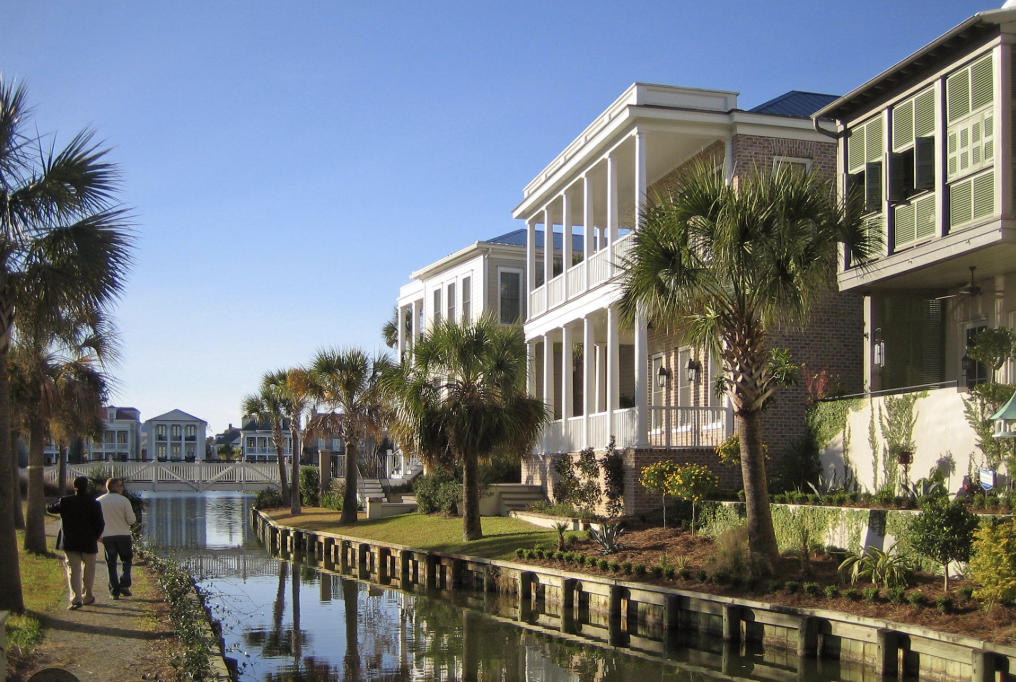 From Design Coach to Compliance Cop: A Cautionary Tale of Design Review from&nbsp;I’On