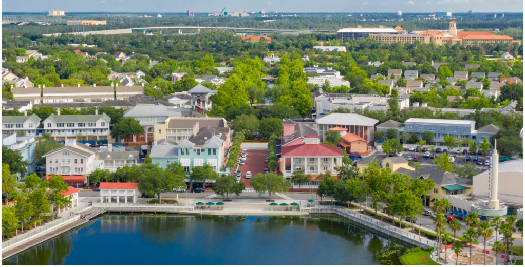 The Importance and Value of Strategic Phasing in Community&nbsp;Development